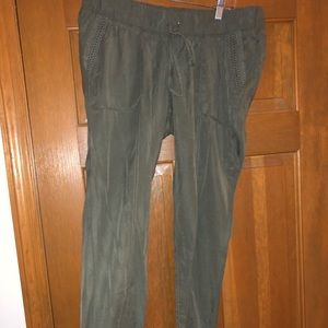 Jessica Simpson Maternity Pants